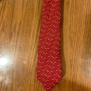 Vineyard Vines (Boys) Hockey Tie